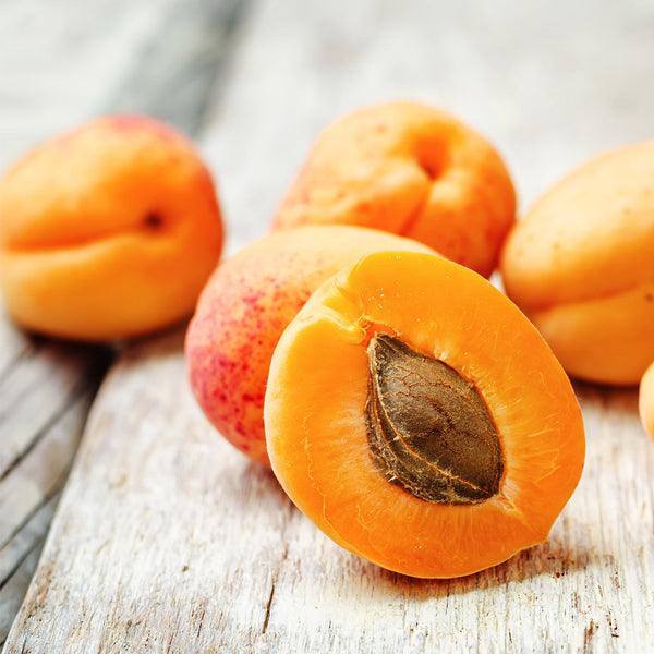 Apricots [each] - Fruit Thyme