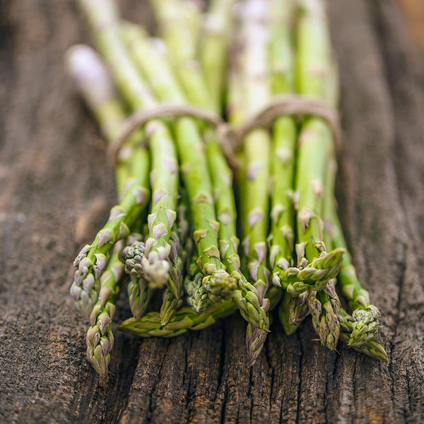 Asparagus [bunch] - Fruit Thyme