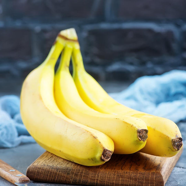 Bananas Cavendish [each] - Fruit Thyme