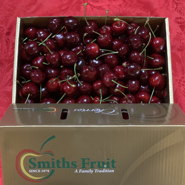 Cherry Christmas - Fruit Thyme