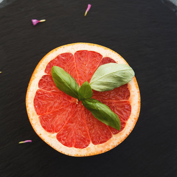 Grapefruit [each] - Fruit Thyme