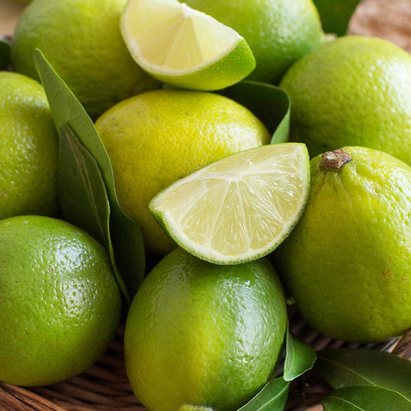 Limes [each] - Fruit Thyme