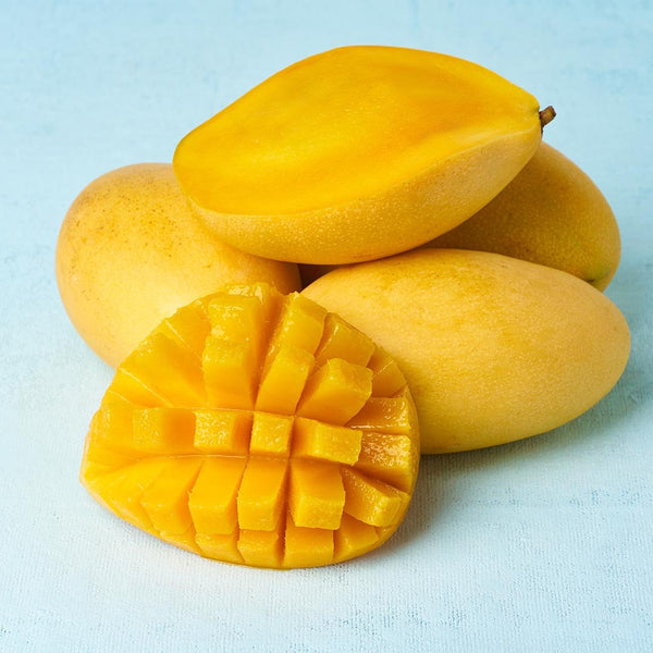 Mangoes [tray] - Fruit Thyme