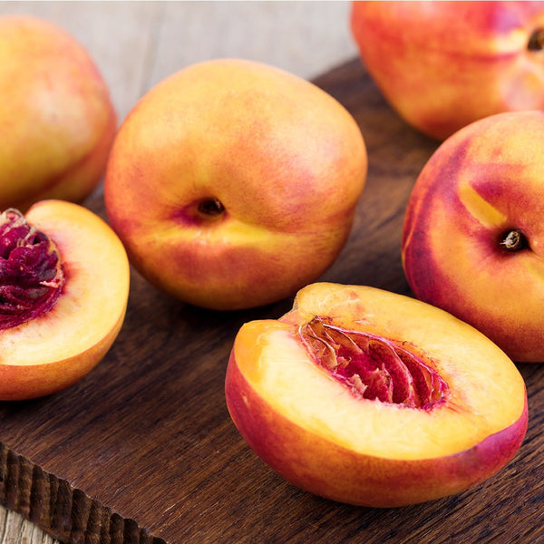 Nectarines [each] THIS WEEKS SPECIAL - Fruit Thyme