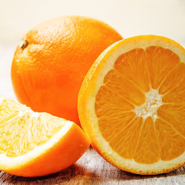 Oranges [each] - Fruit Thyme