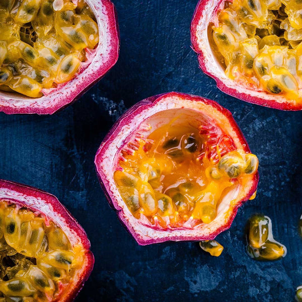 Passionfruit [each] - Fruit Thyme