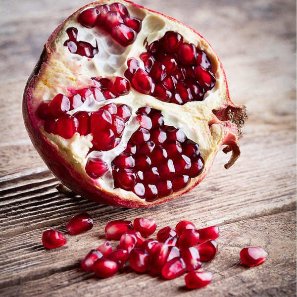 Pomegranate [each] - Fruit Thyme