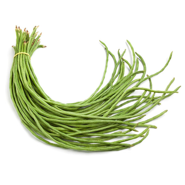 Snake Beans [bunch] THIS PRODUCT IS CURRENTLY UNAVAILABLE - Fruit Thyme