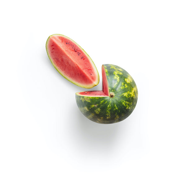Watermelon [1/4] - Fruit Thyme