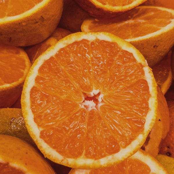 Oranges 15kg Box - Fruit Thyme