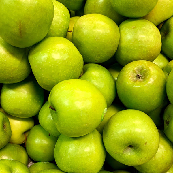 Apples Green 12kg Box - Fruit Thyme