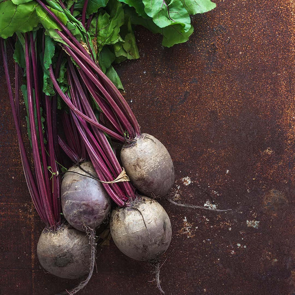 Beetroot [each] - Fruit Thyme