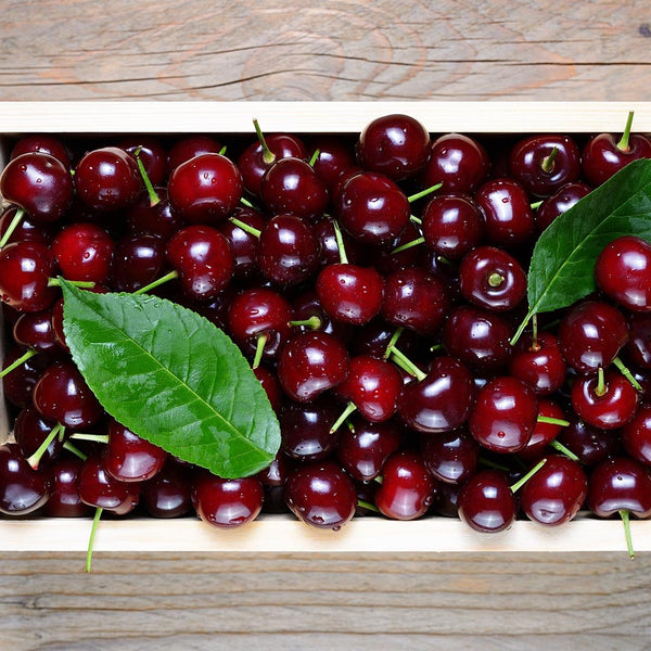 Cherries [ 2kg box] - Fruit Thyme