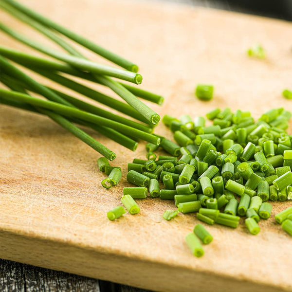 Chives [bunch] - Fruit Thyme