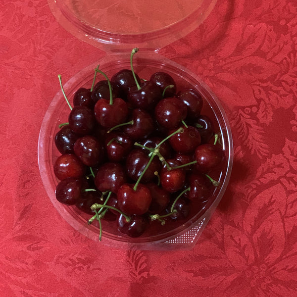 Little Cherry Christmas - Fruit Thyme