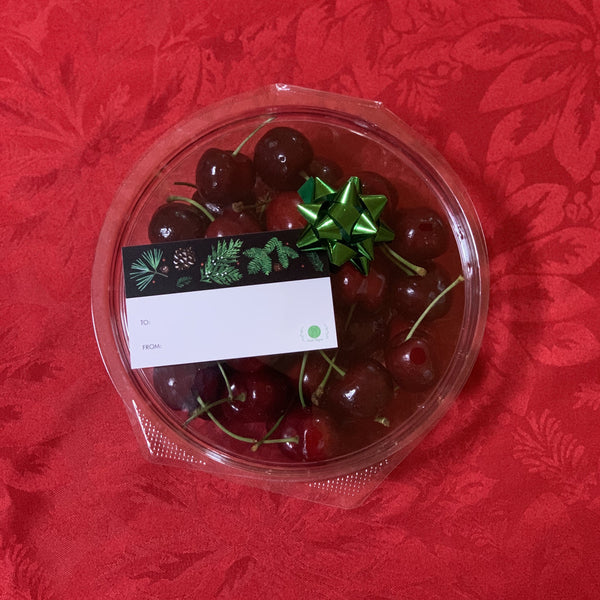 Little Cherry Christmas - Fruit Thyme