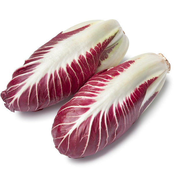 Lettuce Radicchio [each] - Fruit Thyme