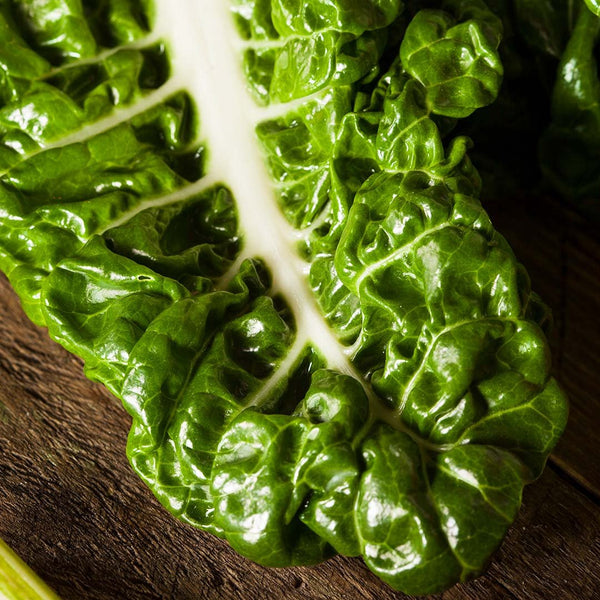 Silverbeet [bunch] - Fruit Thyme