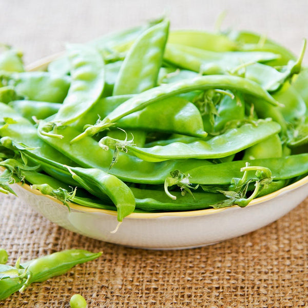 Snow Peas [250g] - Fruit Thyme