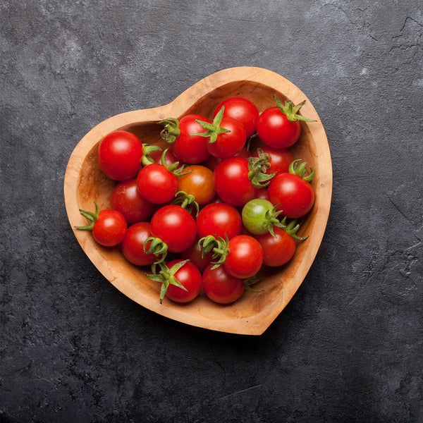 Tomatoes Cherry [punnet] - Fruit Thyme